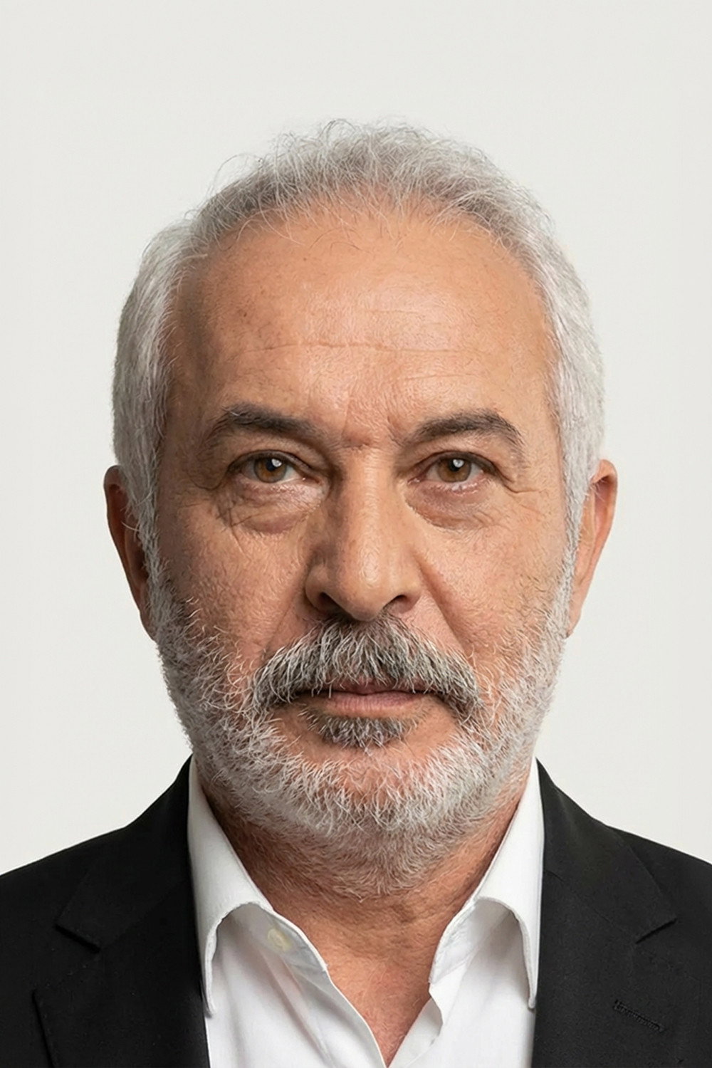 Ali Sürmeli's poster