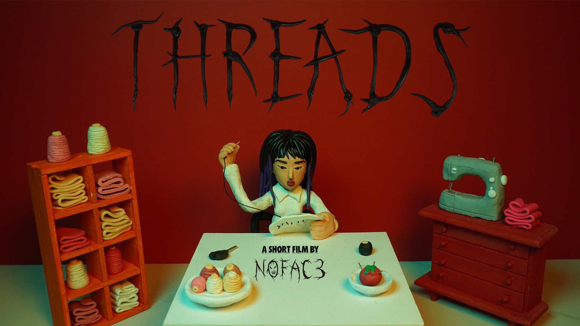Threads's poster