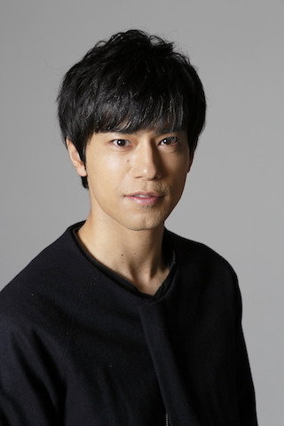 Yamato Kinjo's poster