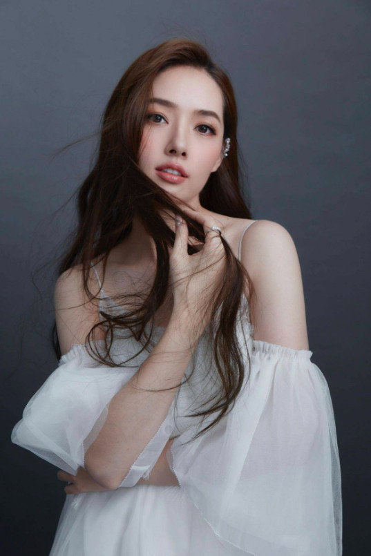 Bea Hayden Kuo's poster