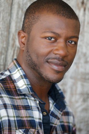 Edwin Hodge's poster