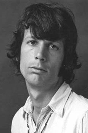 John Hartford's poster