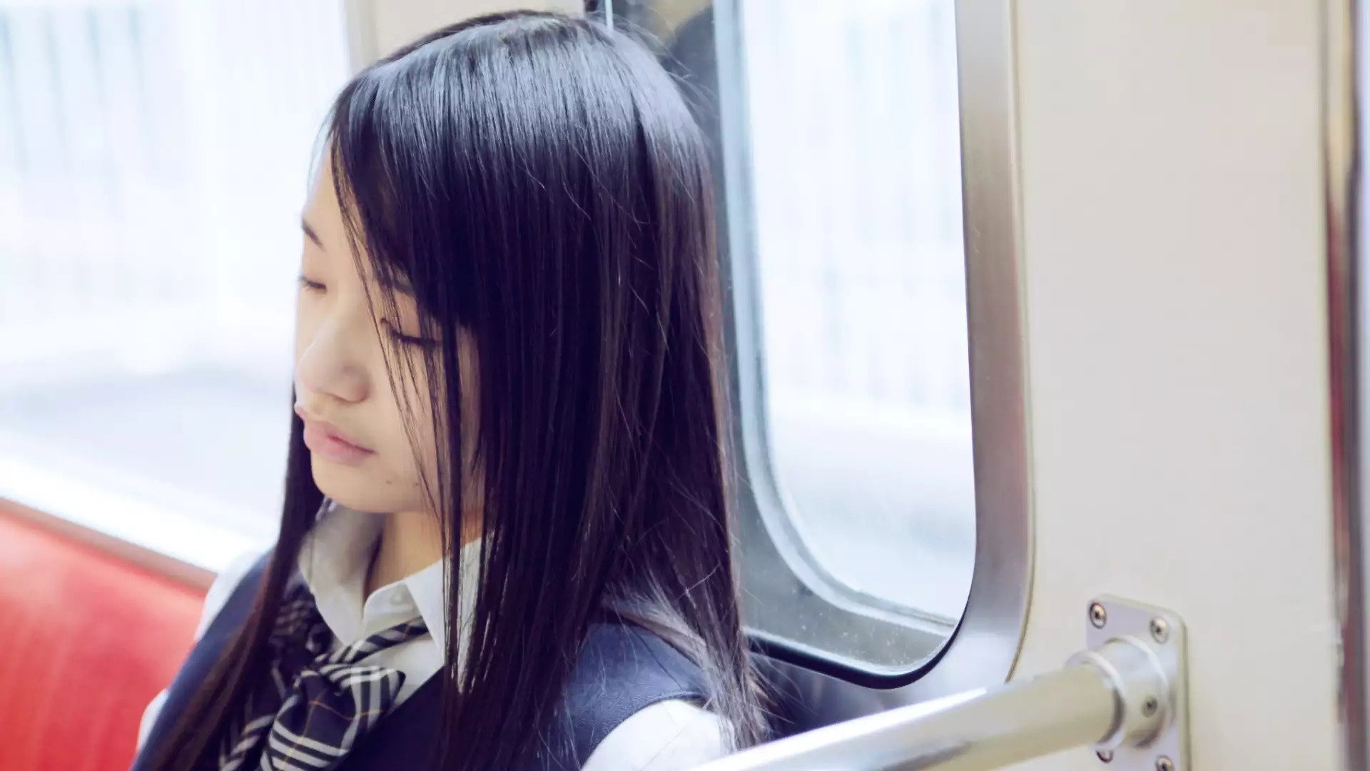 Never Ending Blue's poster
