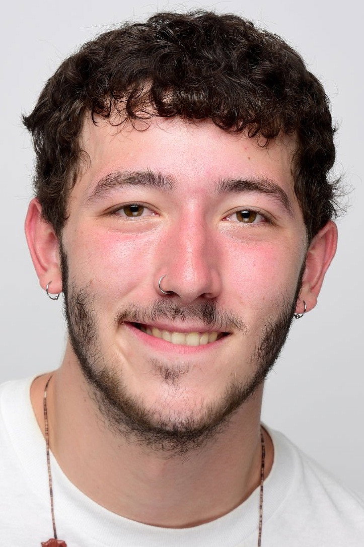 Frankie Jonas's poster