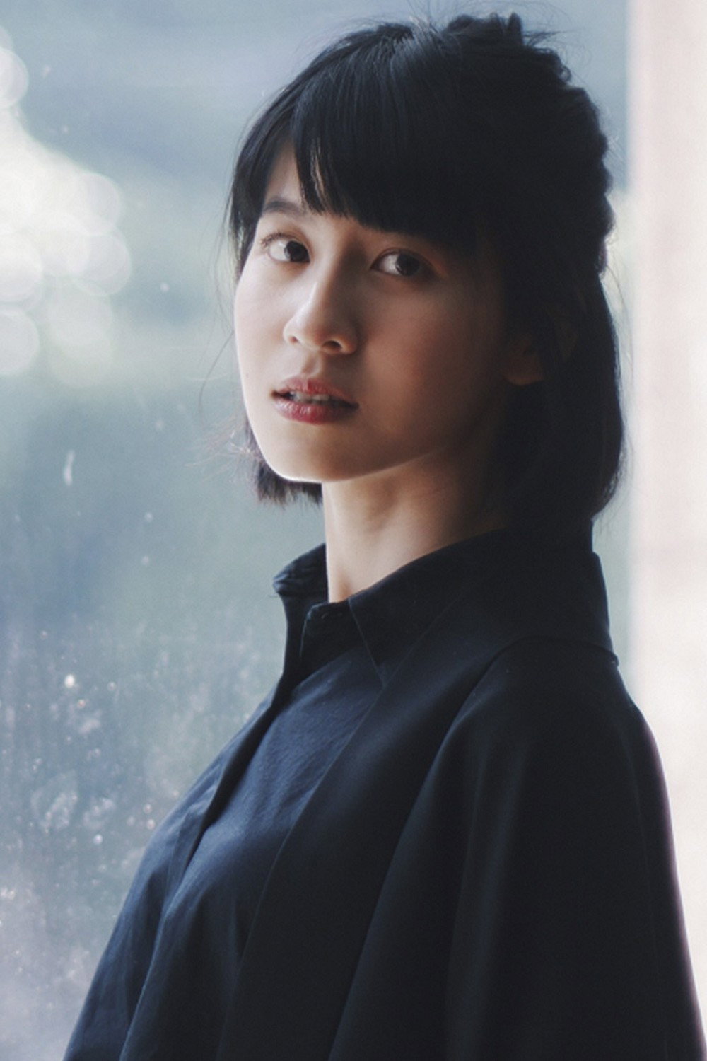 Lien Yu-han's poster