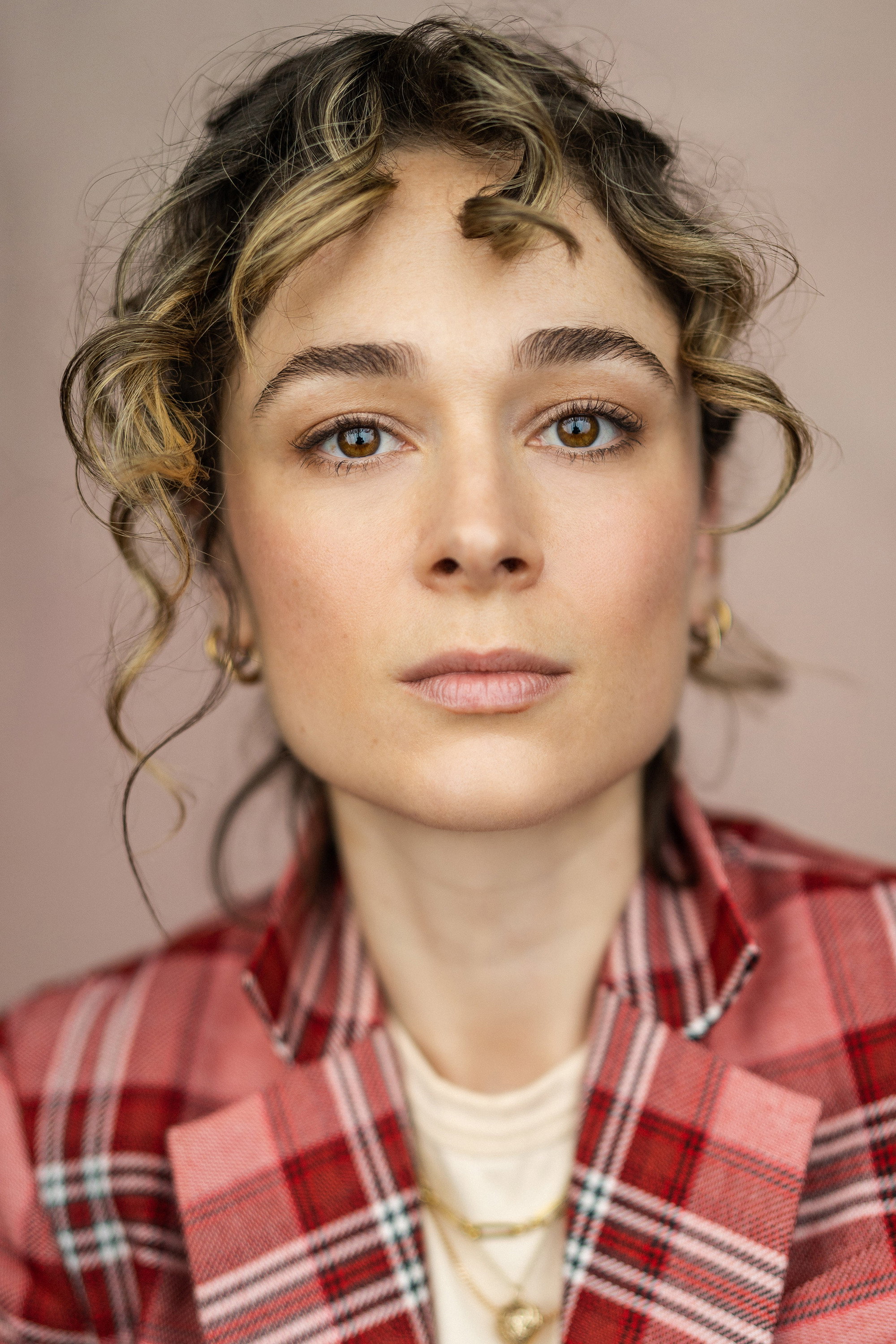Phoebe Sparrow's poster