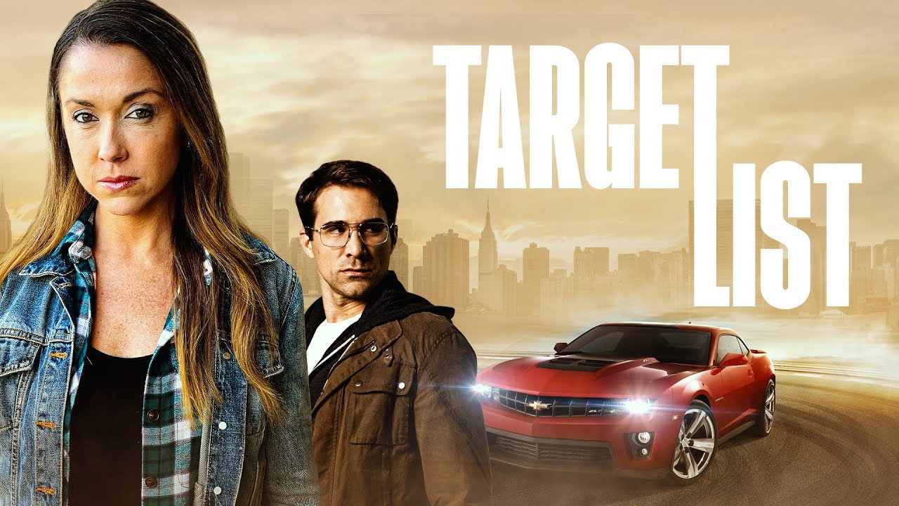 Target List's poster