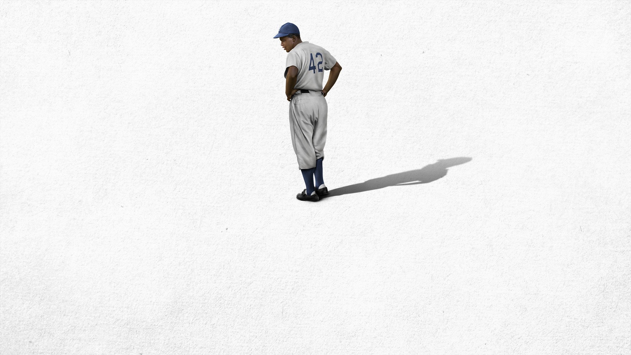 After Jackie's poster