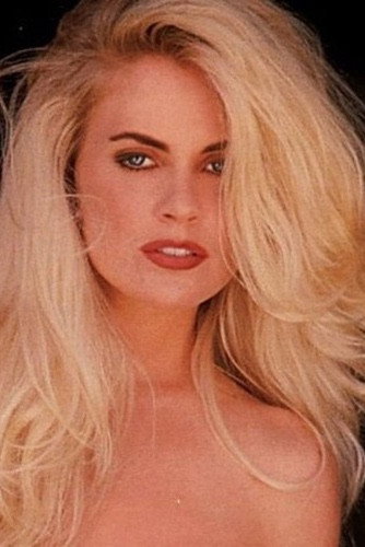Kristine Rose's poster
