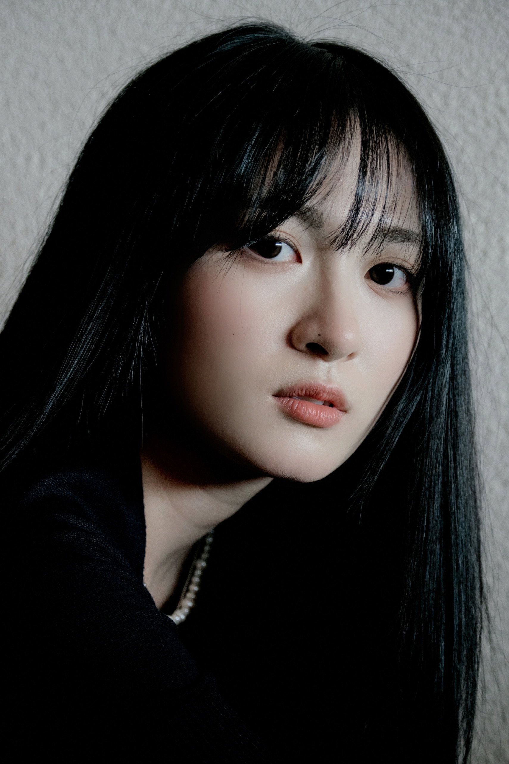 Wang Yajia's poster
