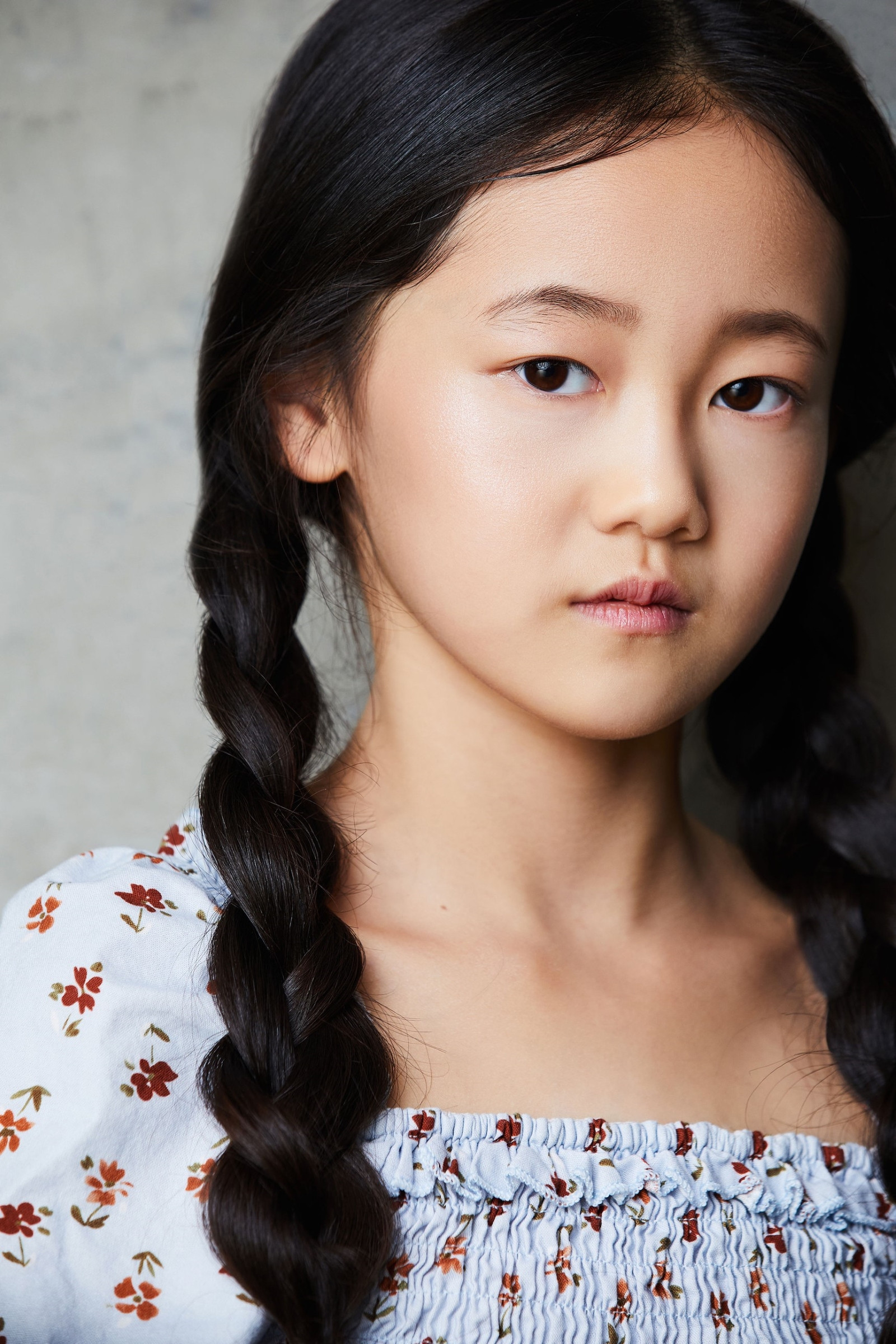 Chedi Chang's poster