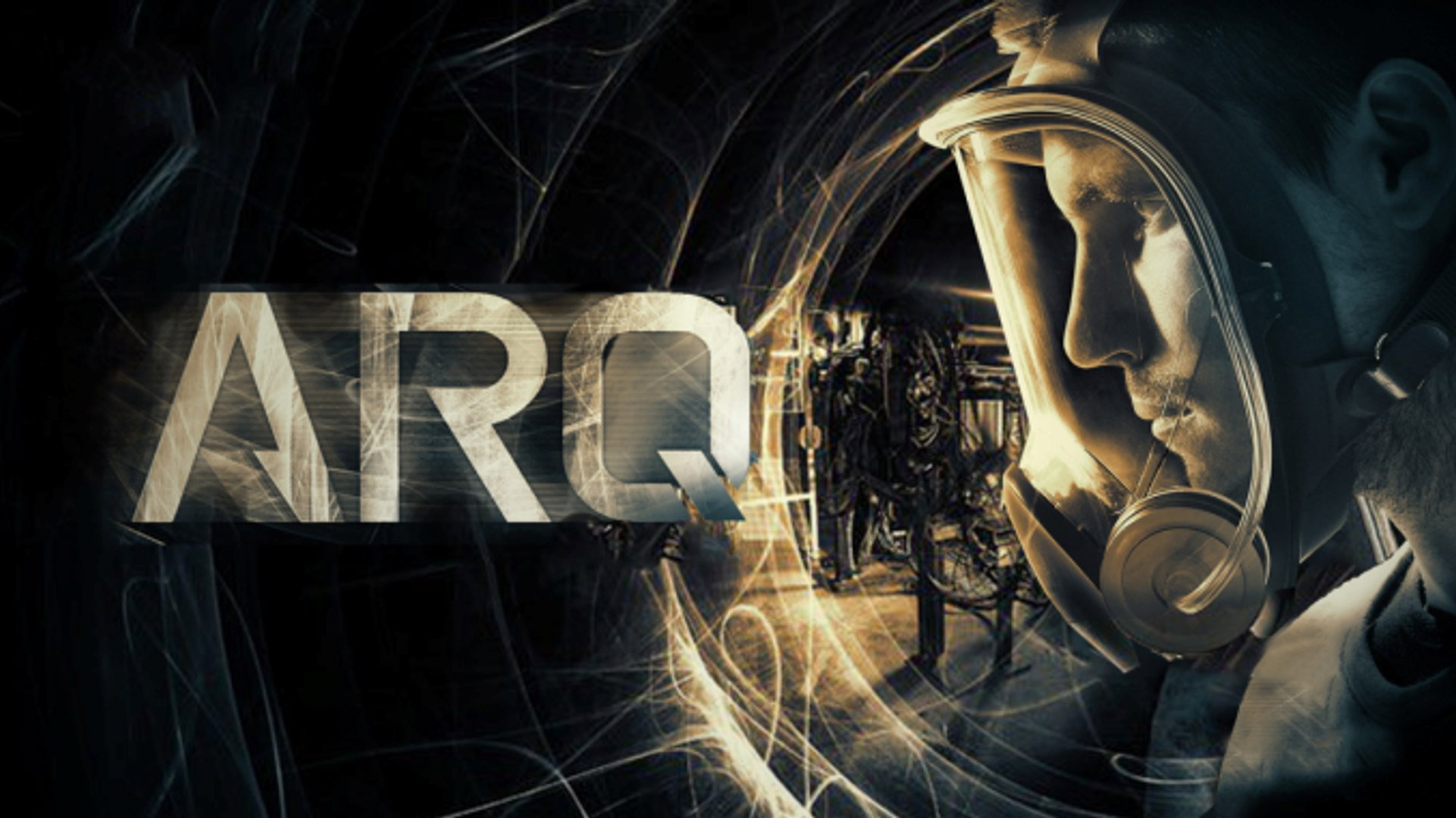 ARQ's poster