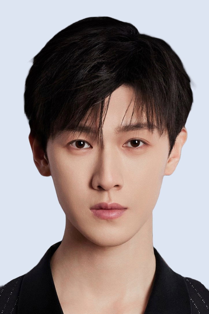 Li Yunrui's poster