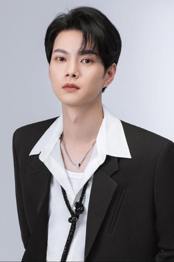 Han Yu's poster