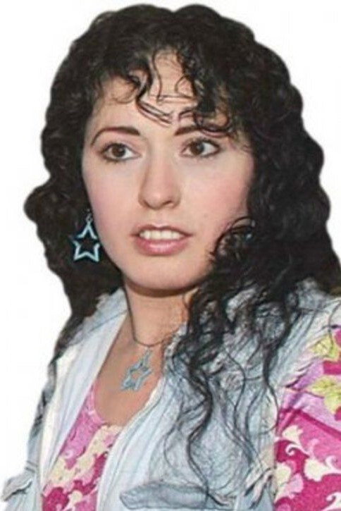 Hend Akef's poster