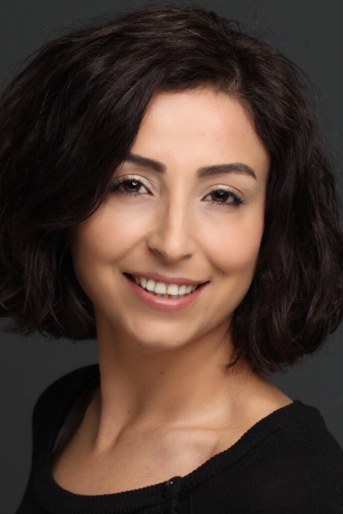 Serap Matyaş's poster