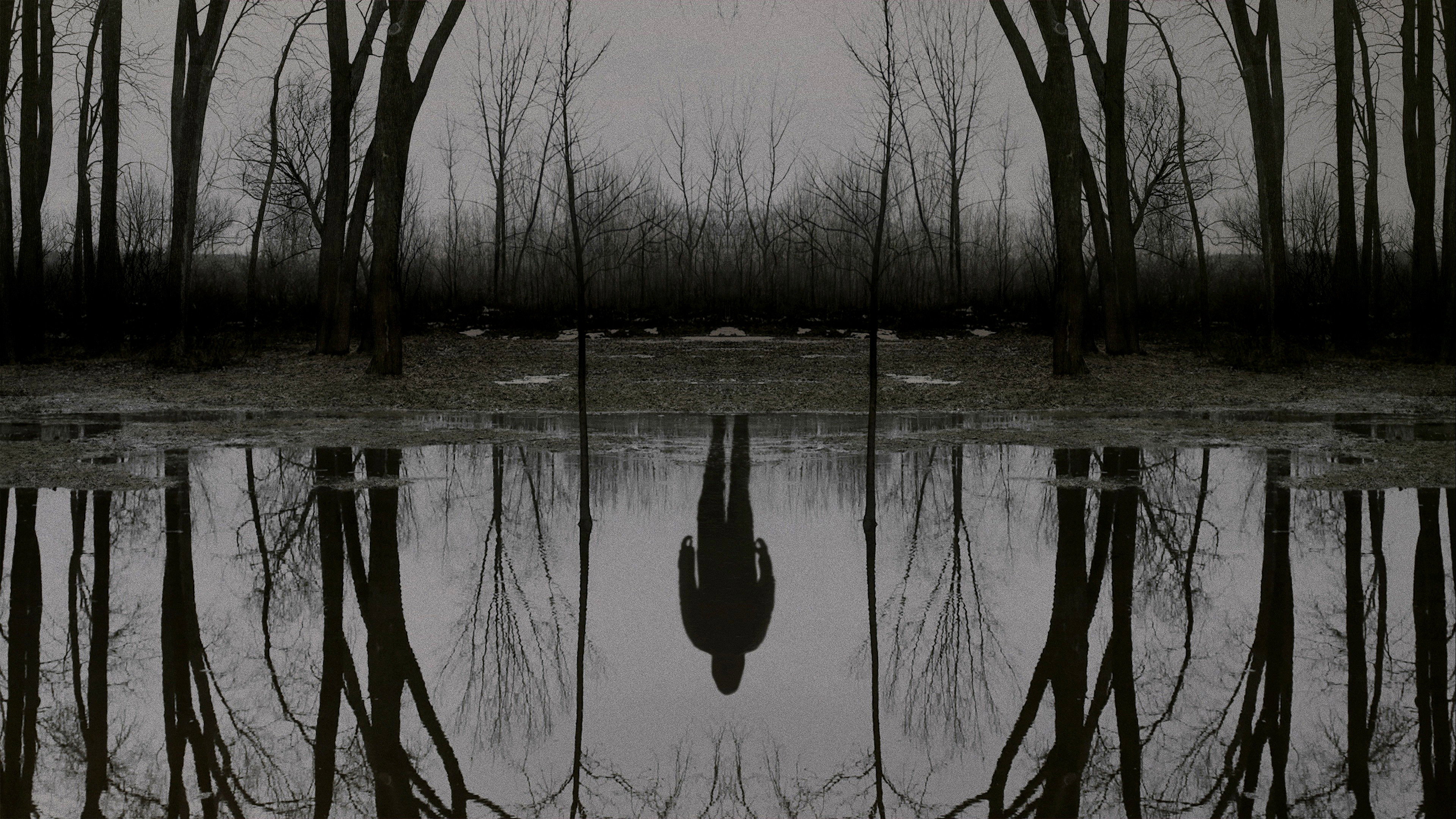 The Outsider's poster