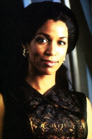 Felecia M. Bell's poster
