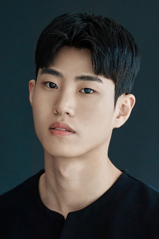 Cho Kang-hyuk's poster