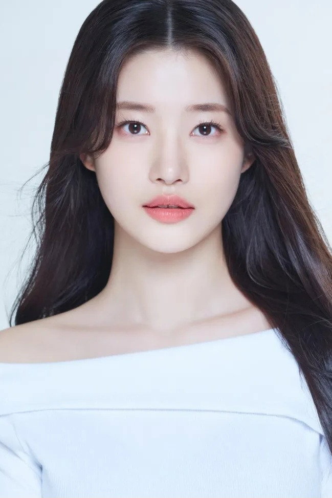 Kim So Ha's poster