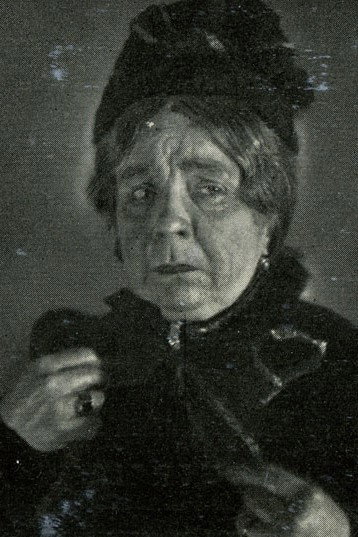 Josefine Dora's poster