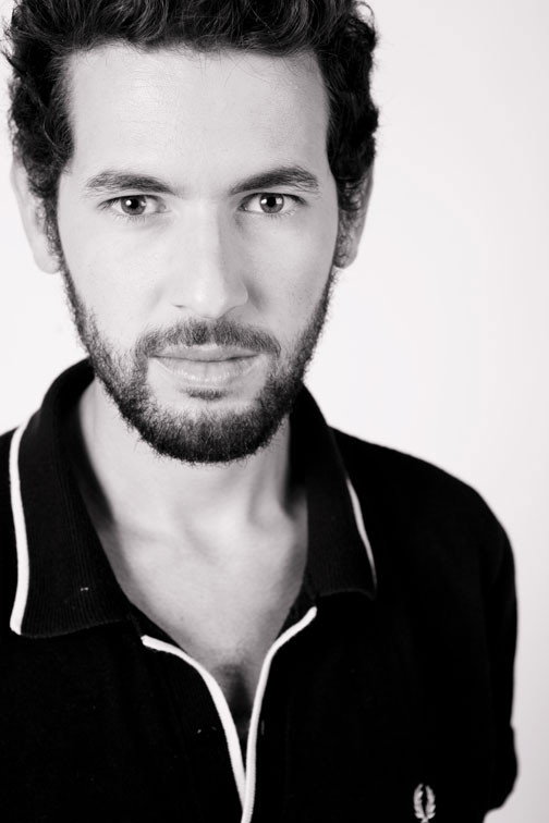 Toni Vallès's poster
