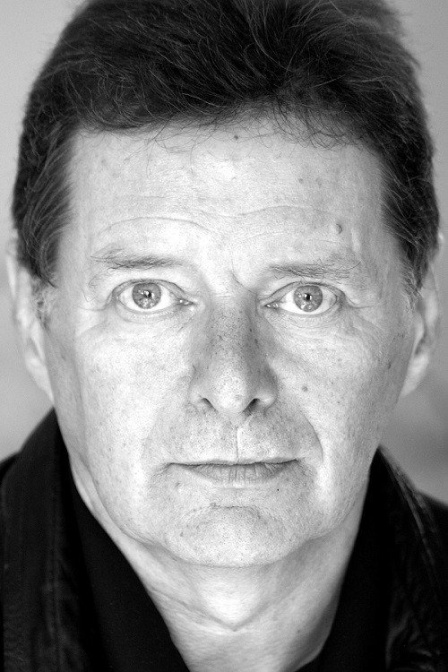 George Costigan's poster