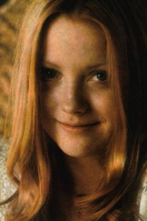 Monica Tidwell's poster