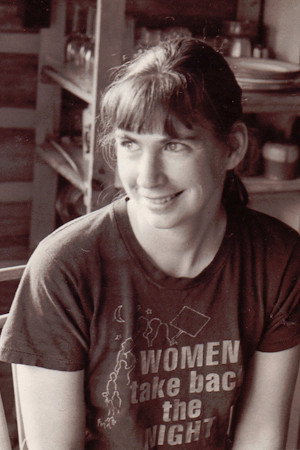 JoAnn Elam's poster