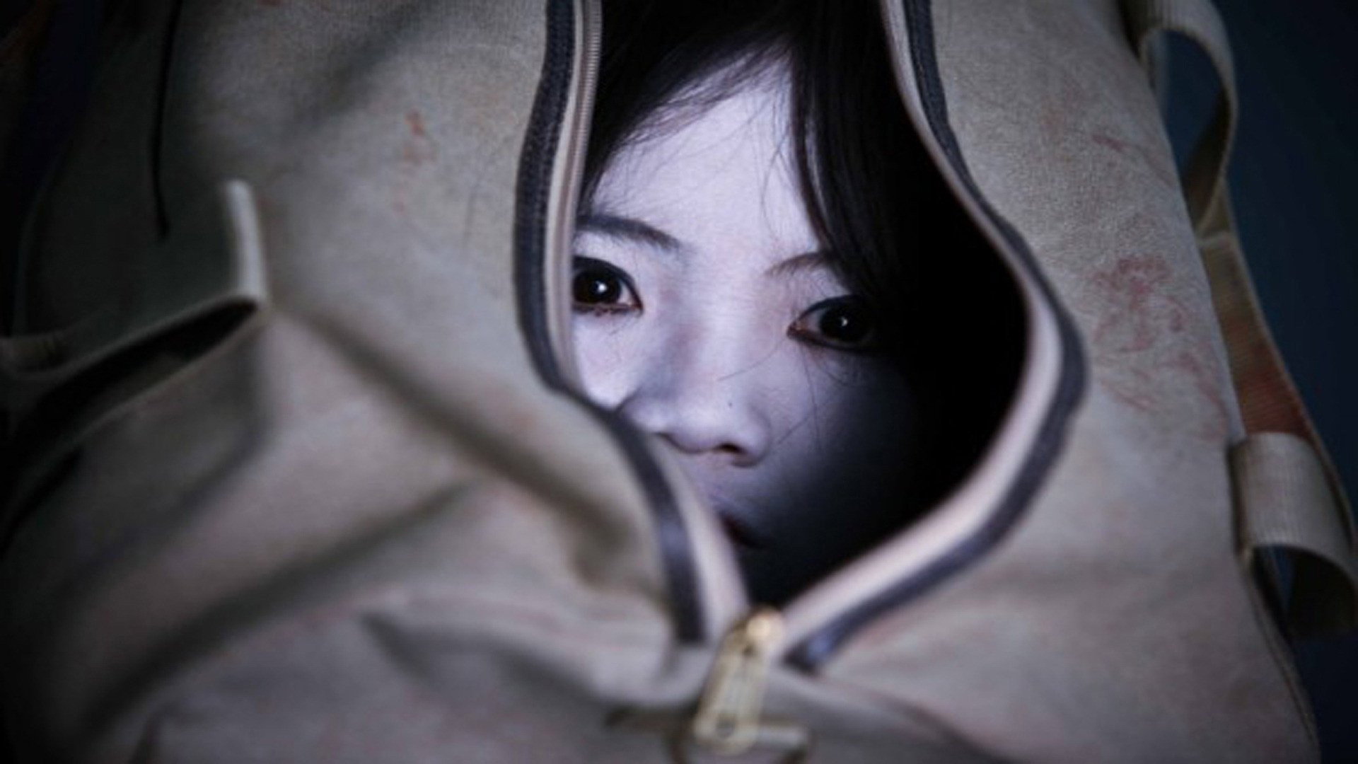 Ju-On: White Ghost's poster