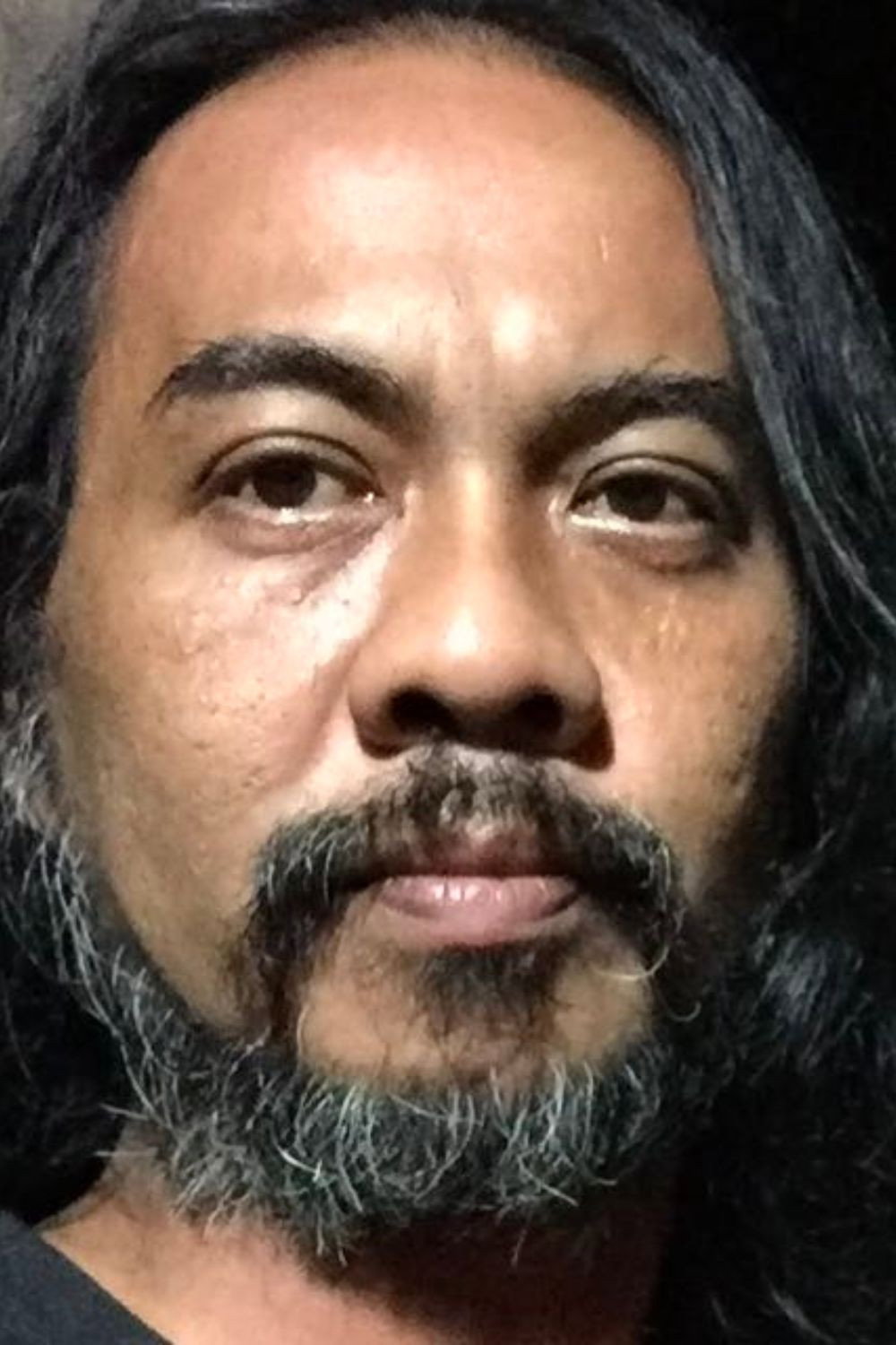 Bagus Sumartono's poster
