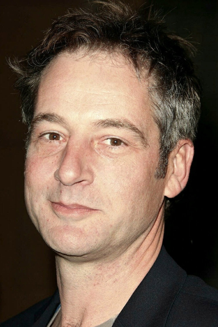 Jeremy Northam's poster