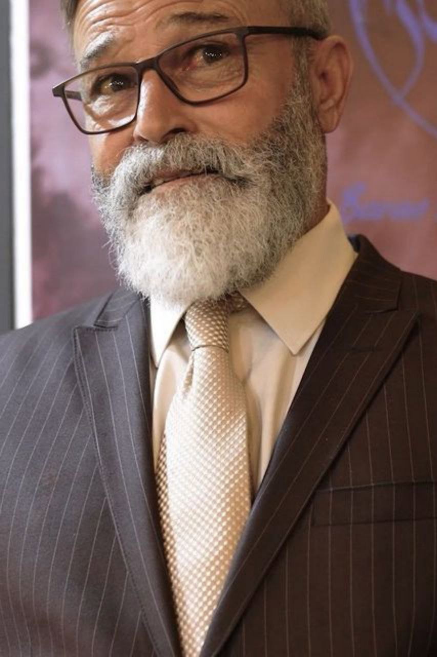 Rizgar Bahir's poster