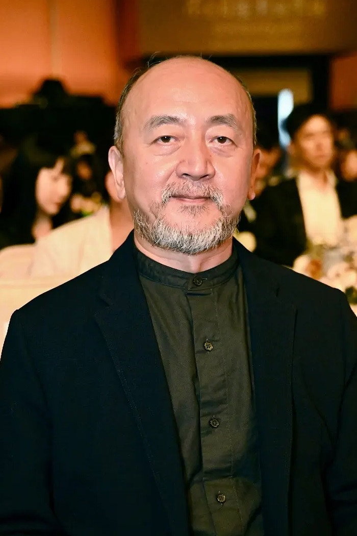 Wang Jinsong's poster