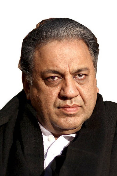 Sohail Ahmed's poster