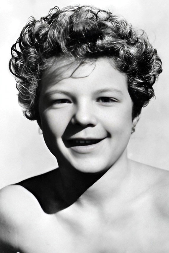 Johnny Sheffield's poster