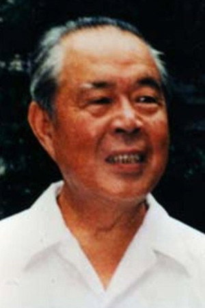 Delong Hu's poster