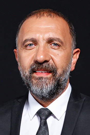 Ertuğrul Postoğlu's poster