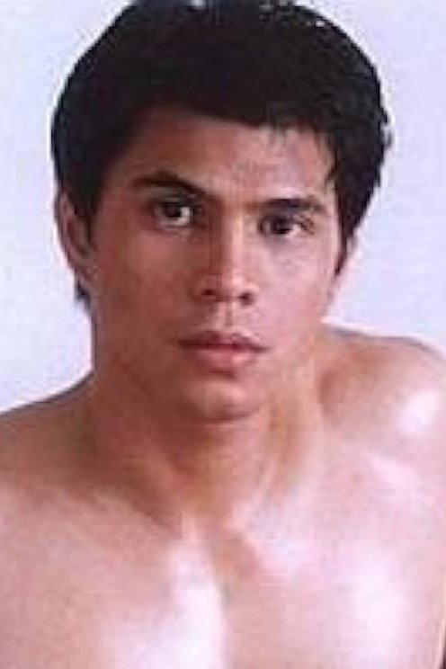 Paolo Rivero's poster
