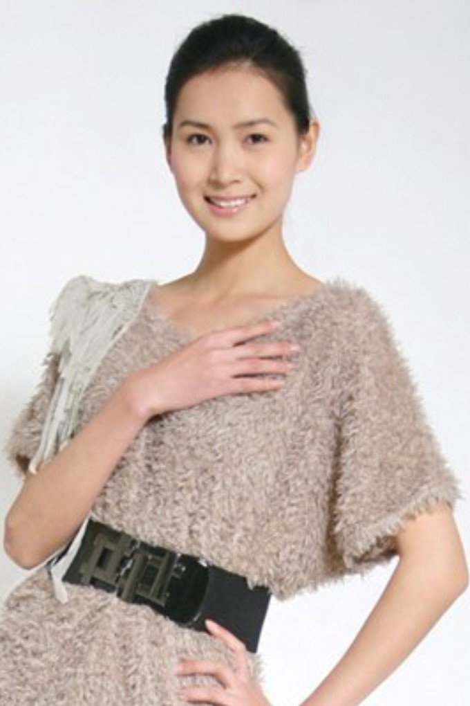 Tang Xin's poster