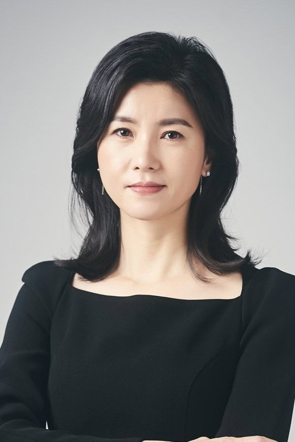 Lee Seung-yeon's poster