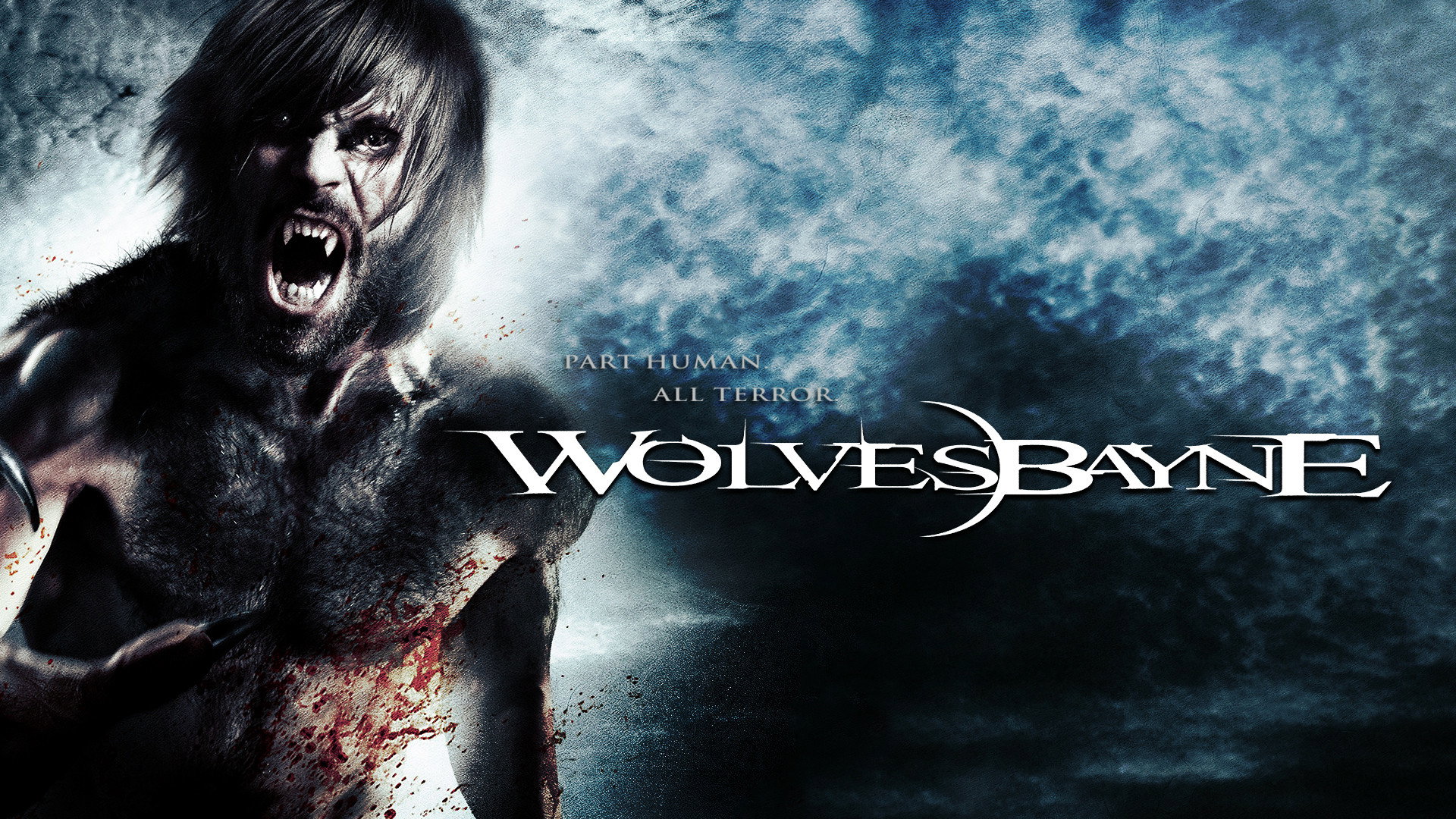 Wolvesbayne's poster