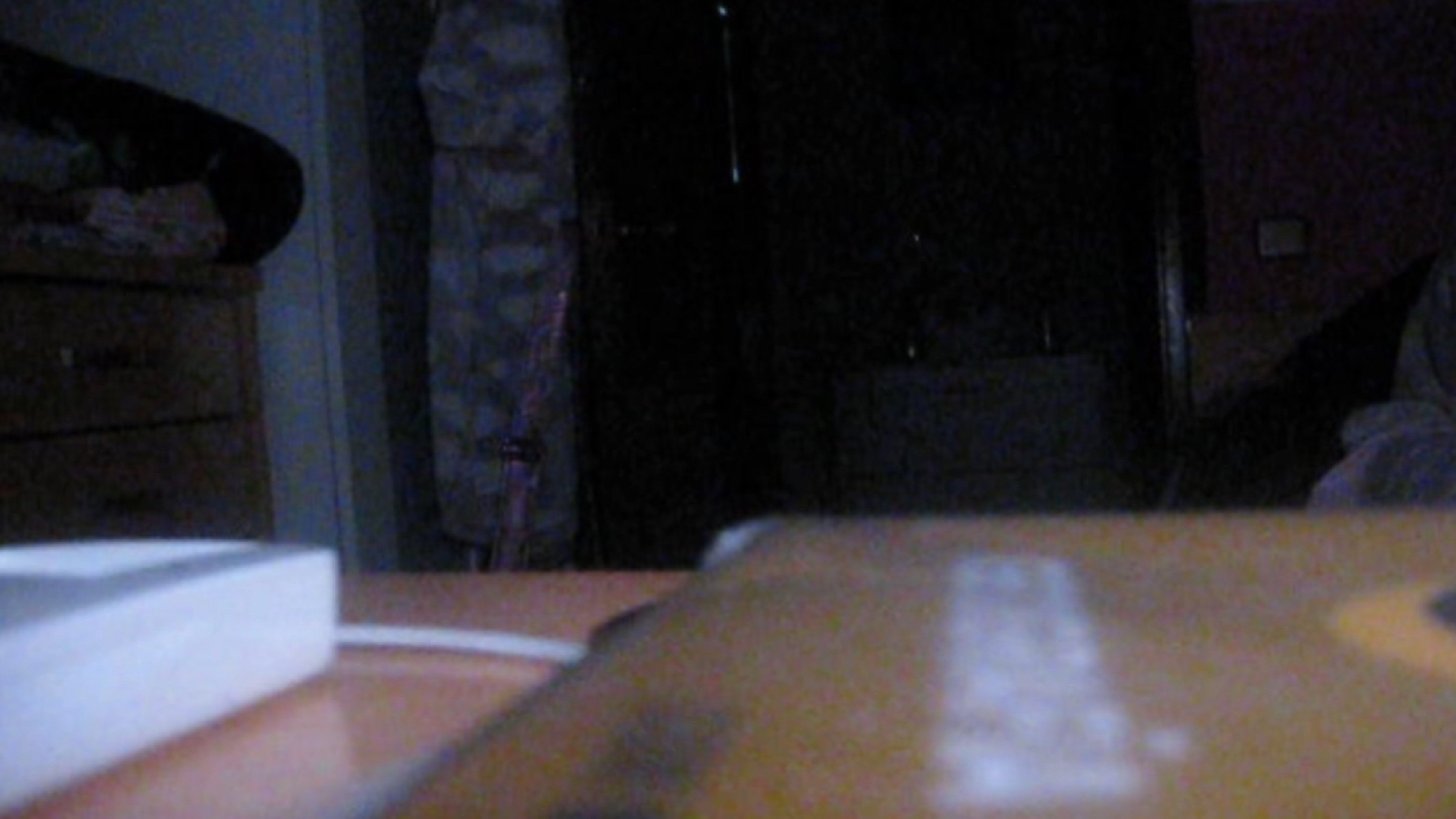 Paranormal Activity: Spain's poster