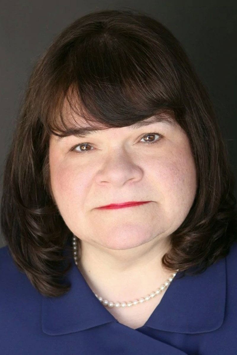 Wendy Worthington's poster