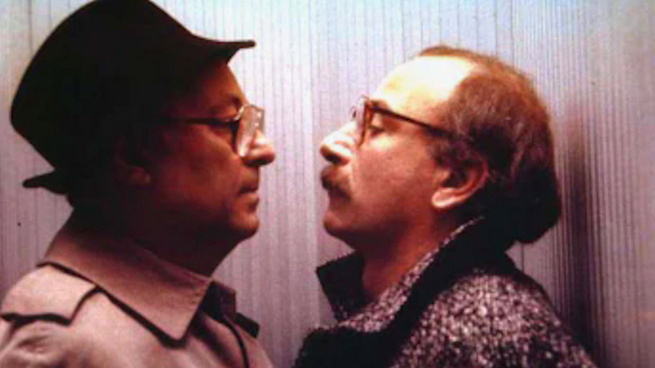Separati in casa's poster