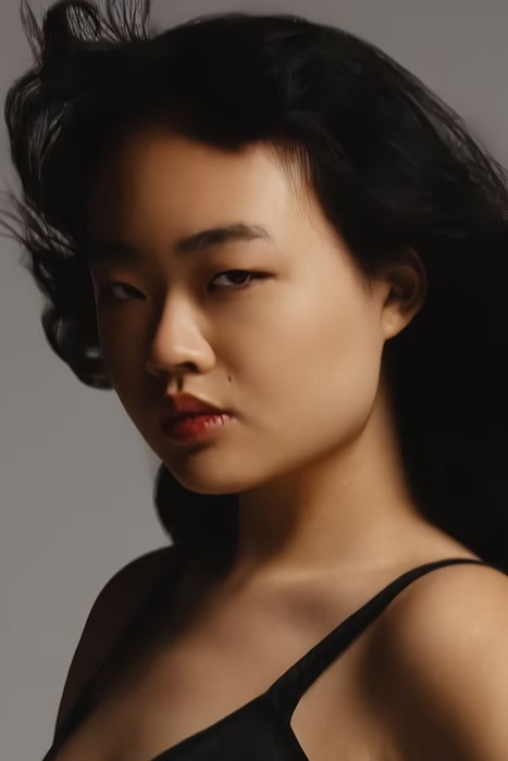 Mina Ho's poster