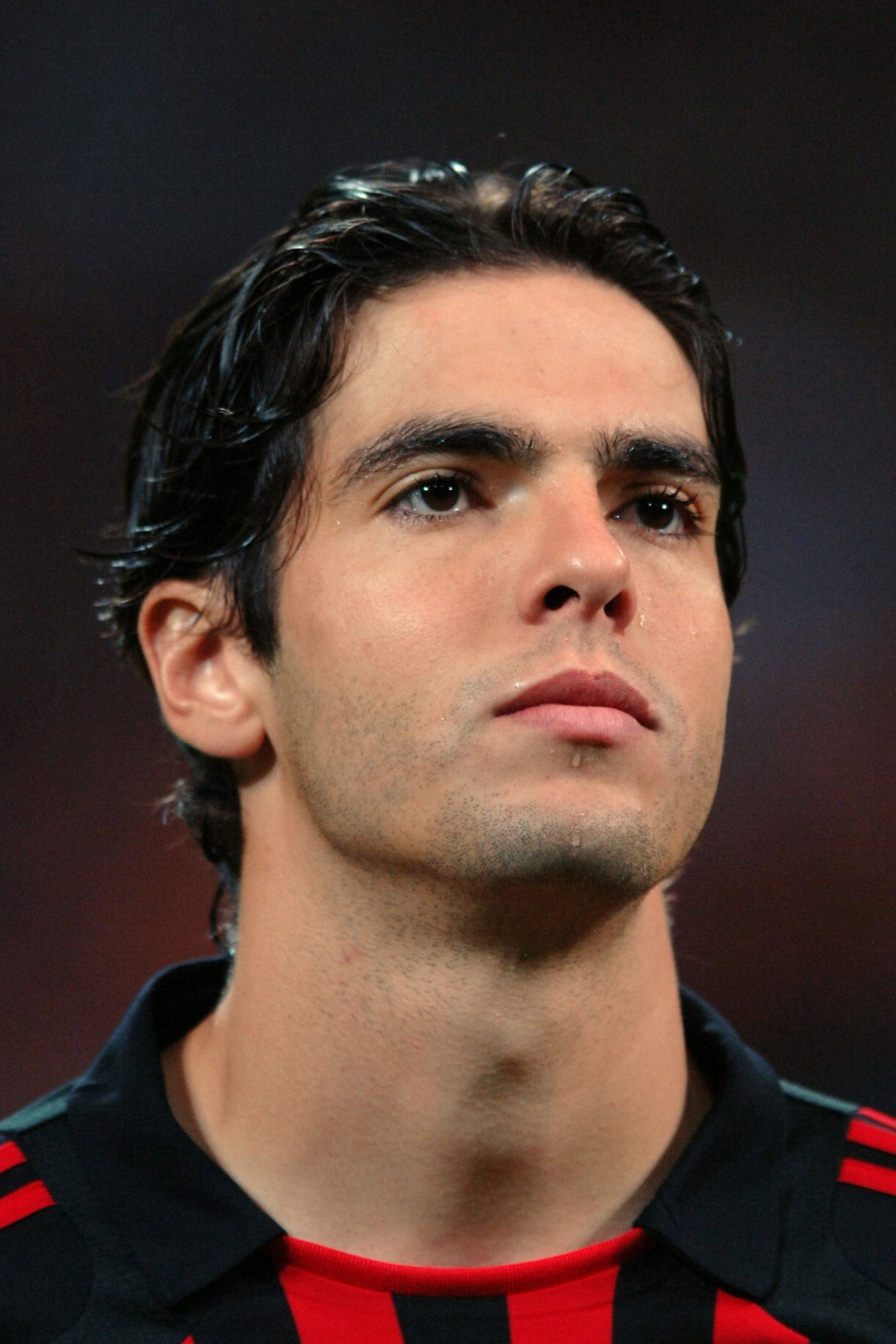 Kaká's poster