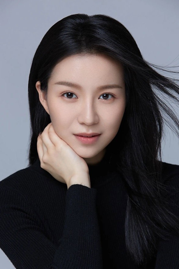 Yang Jinjie's poster