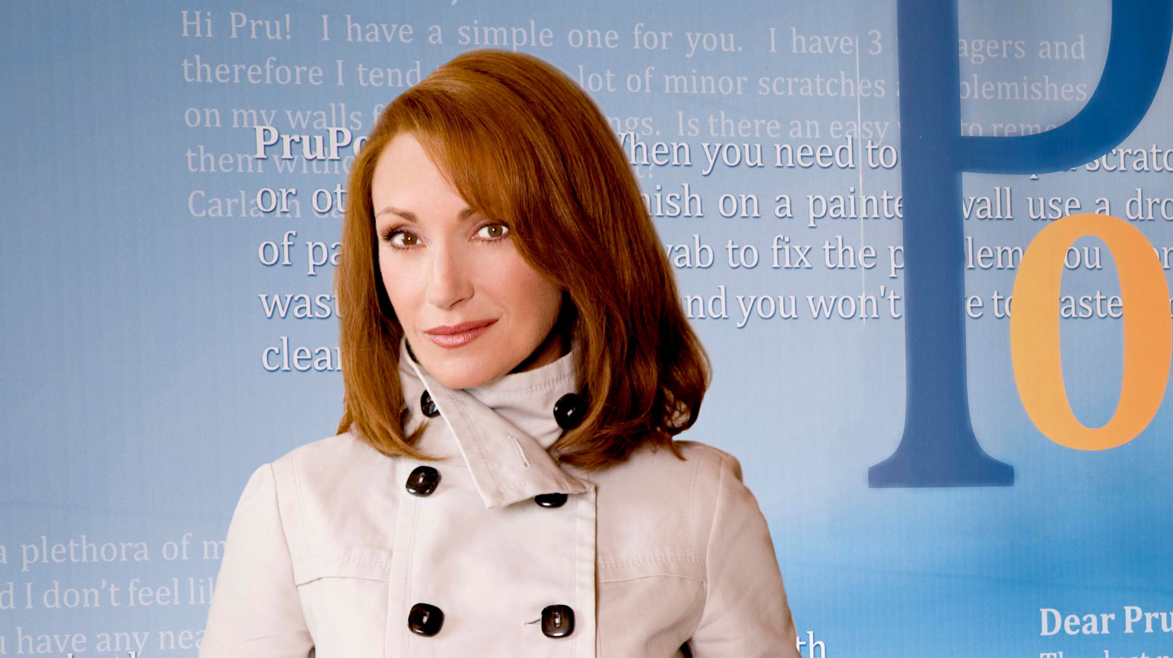 Dear Prudence's poster