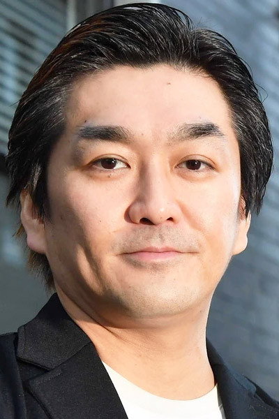 Kenta Tokui's poster